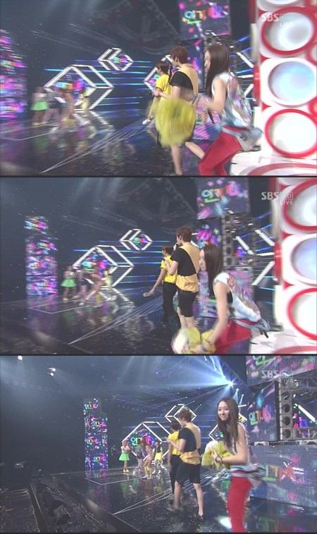 Krystal 人氣歌謠