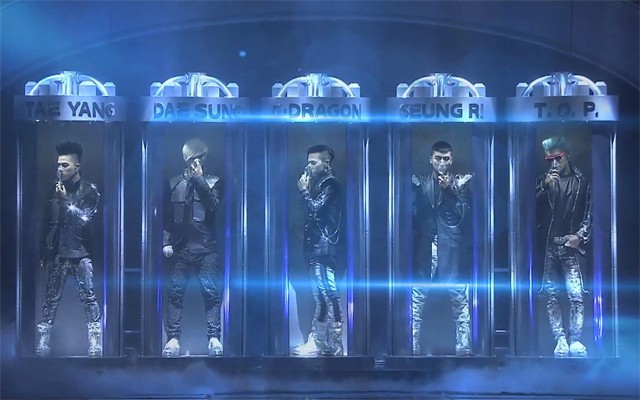 BIGBANG