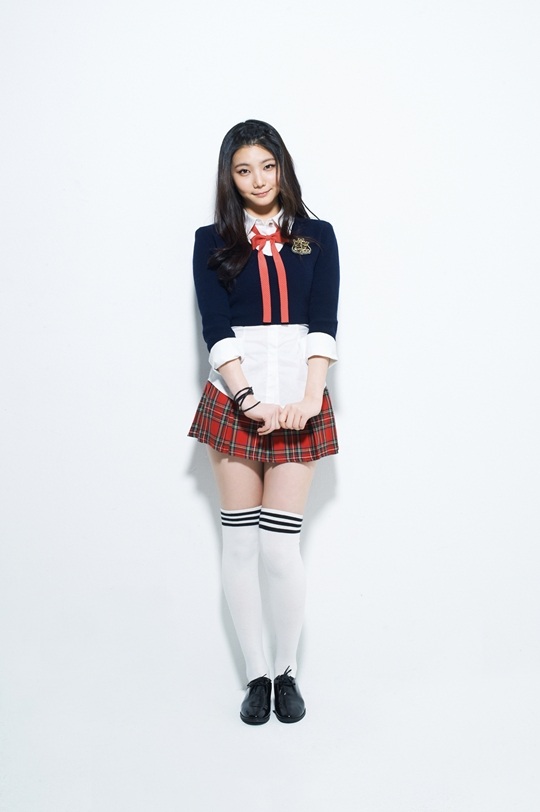 After School 佳恩
