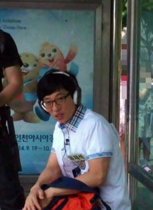 劉在石 劉在石