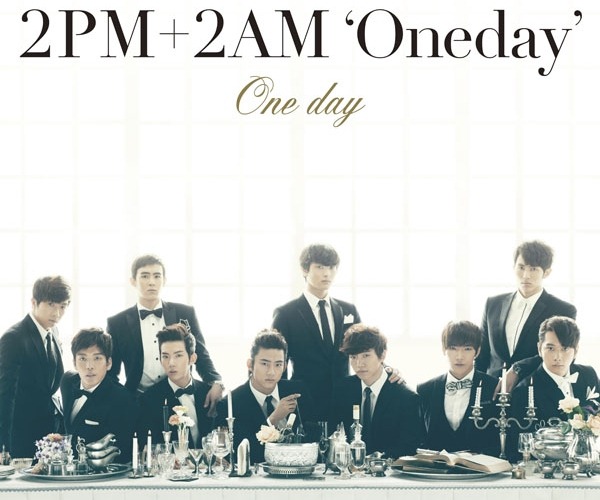 2AM + 2PM = One Day