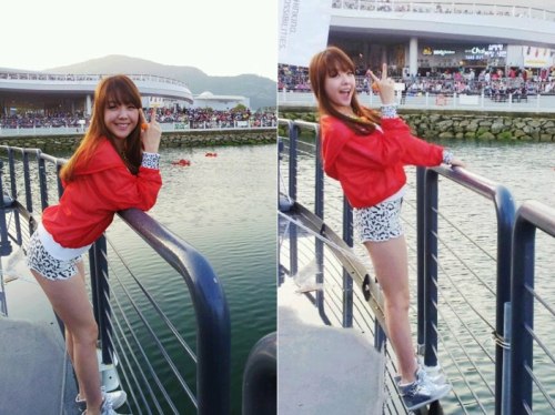 MinAh 推特