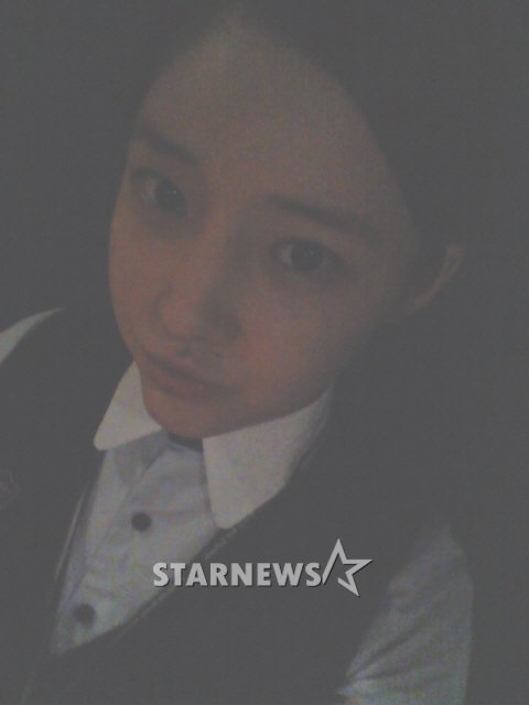 T-ara 第八名成員 雅琳 T-ara 第八名成員 雅琳