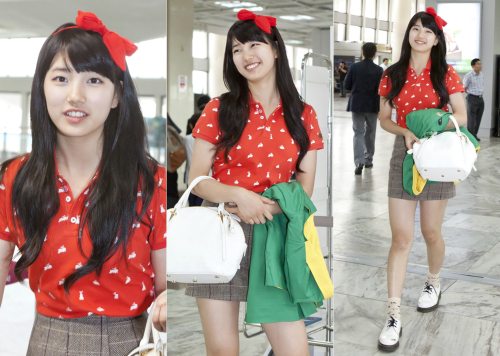Suzy