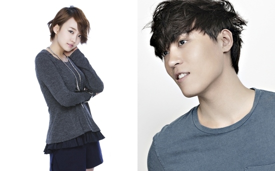 Younha John park 