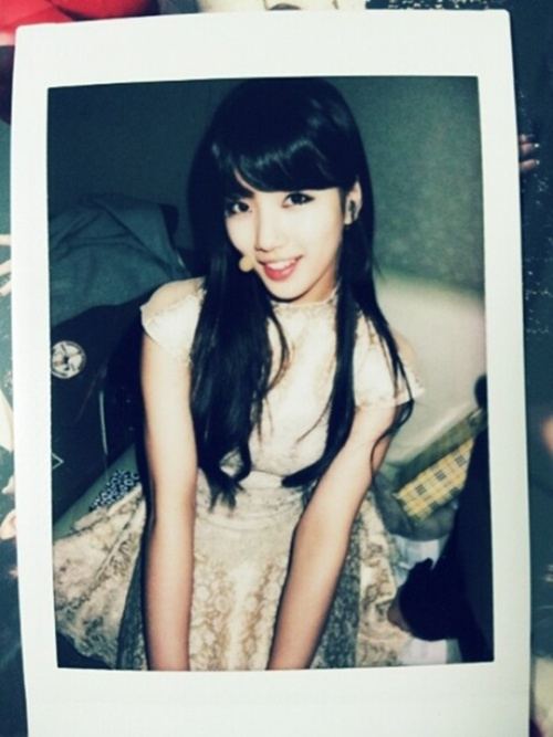 Suzy