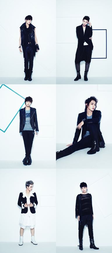 VIXX 