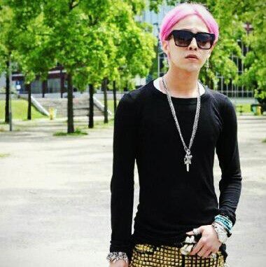 G-Dragon