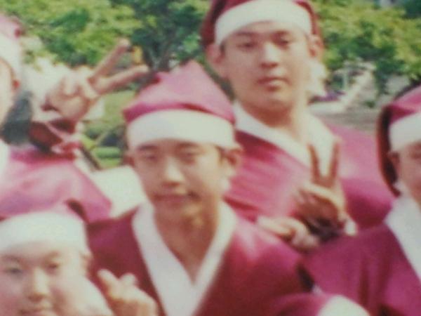 2PM 俊昊 推特