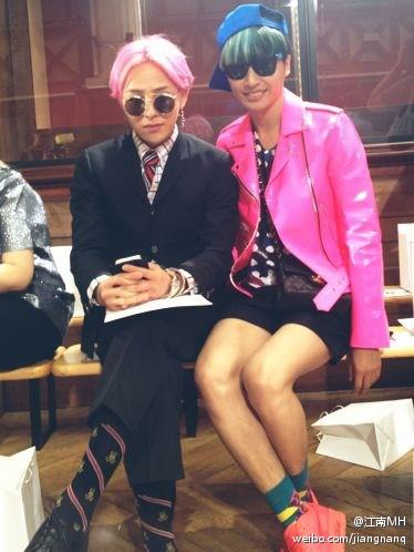 G-Dragon