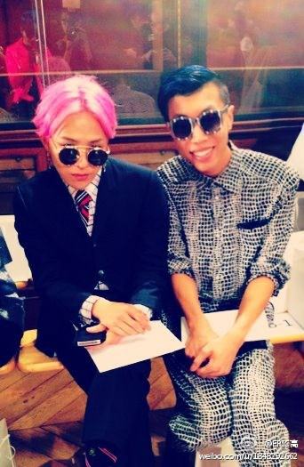 G-Dragon