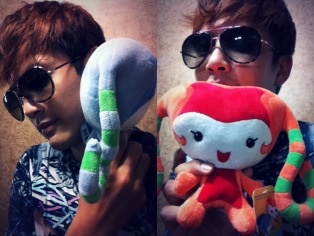 SE7EN 麗水EXPO
