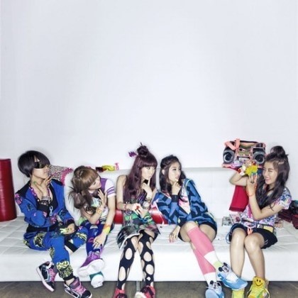 4Minute
