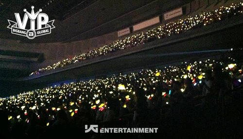 BIGBANG 演唱會