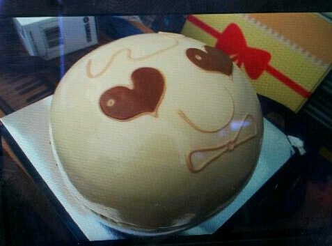 孝敏生日禮物