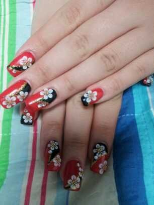 Minzy 推特