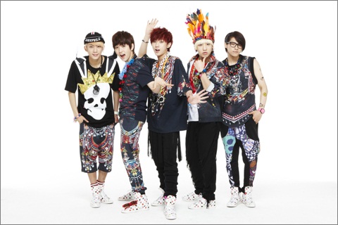 B1A4