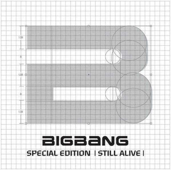 BIGBANG STILL ALIVE