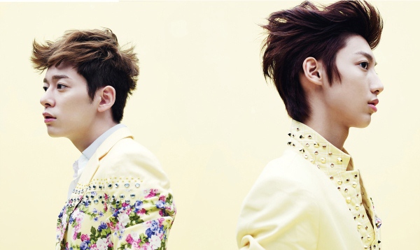 Boy Friend ''Love Style'' 宣傳照