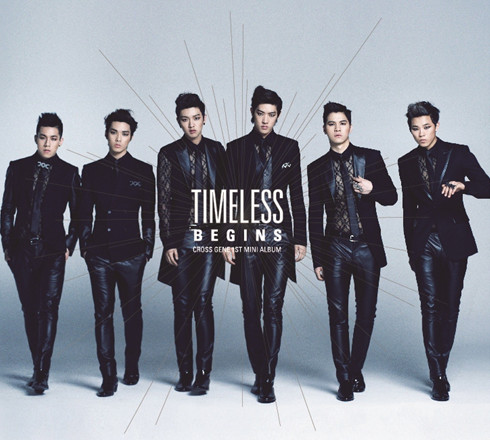 CROSS GENE