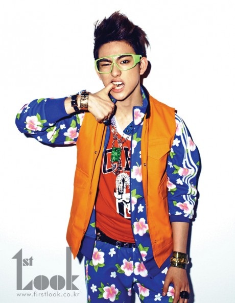 JJ Project@1st Look 621 JJ Project@1st Look 621