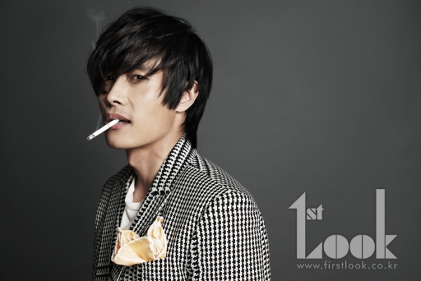 李秉憲@1st Look