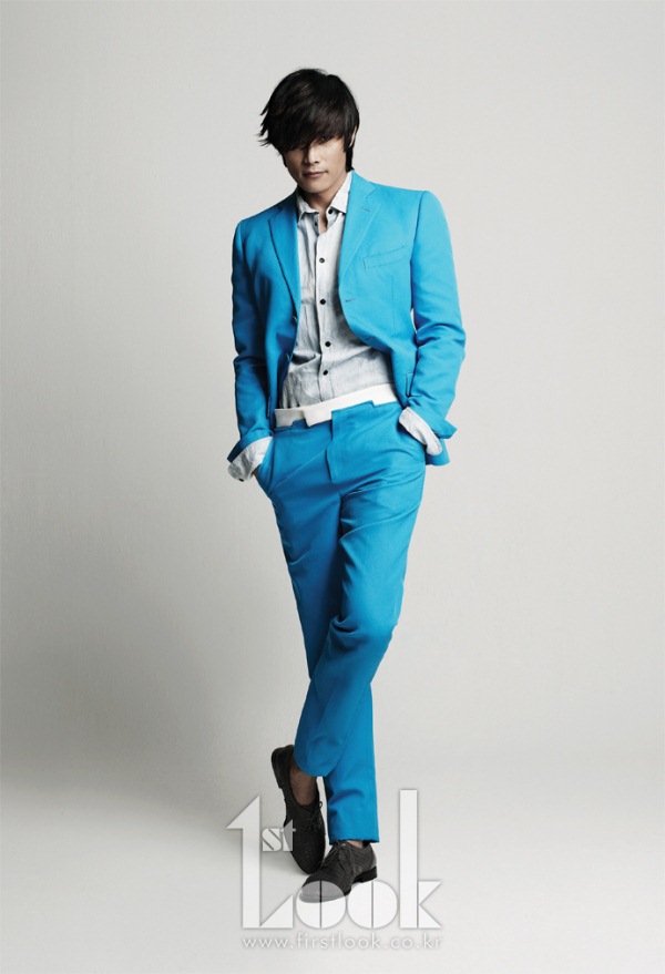 李秉憲@1st Look 李秉憲@1st Look