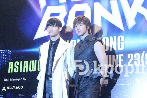 Music Bank 香港站 (Kpopn)