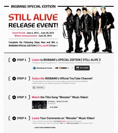 BIGBANG