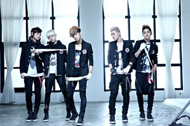 NU'EST