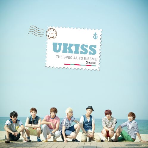 U-Kiss