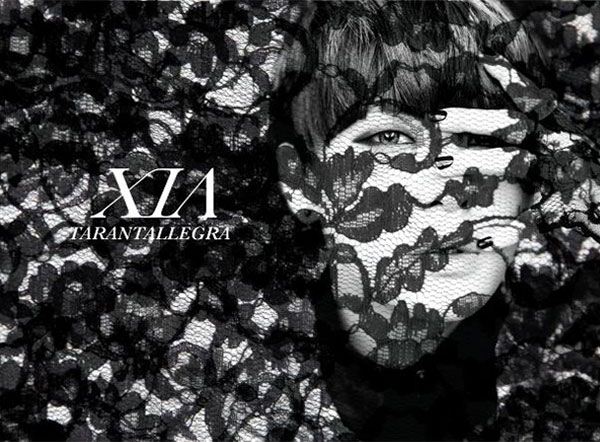 XIA Tarantallegra