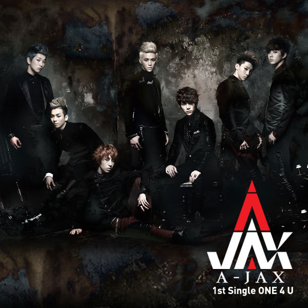 A-JAX