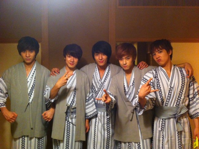 FTIsland