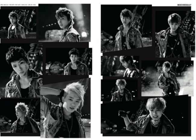 B.A.P