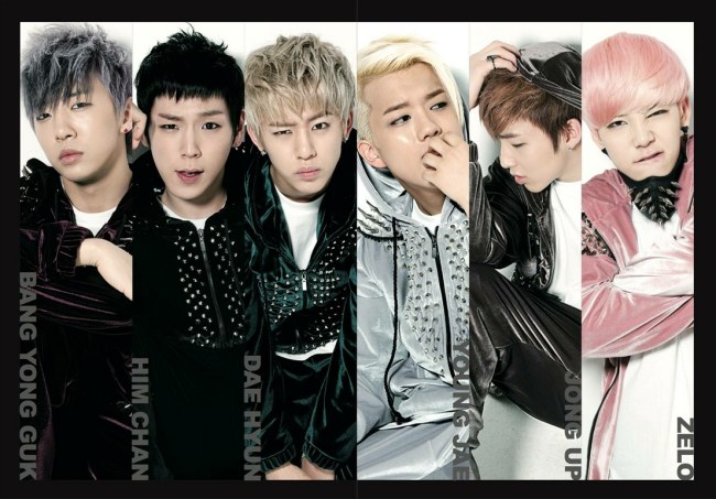 B.A.P
