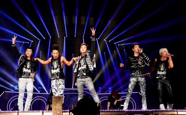 BIGBANG