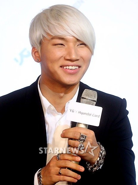 BIGBANG 大聲