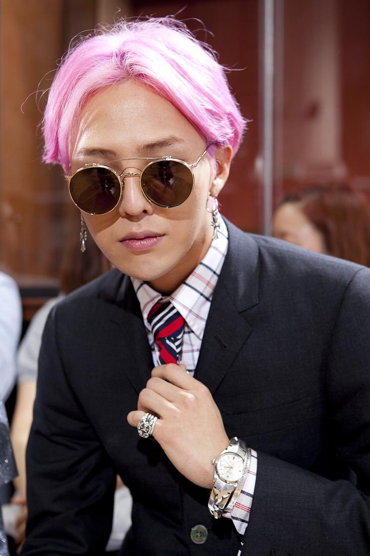 G-Dragon
