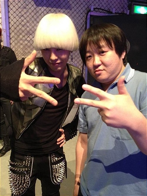 G-Dragon