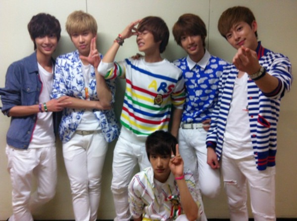 Boy Friend