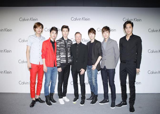 EXO-K、
