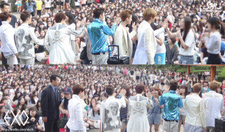 EXO-K