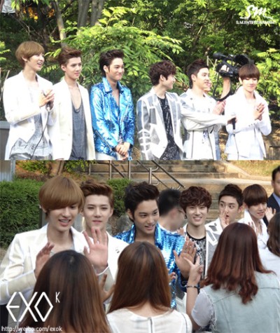 EXO-K