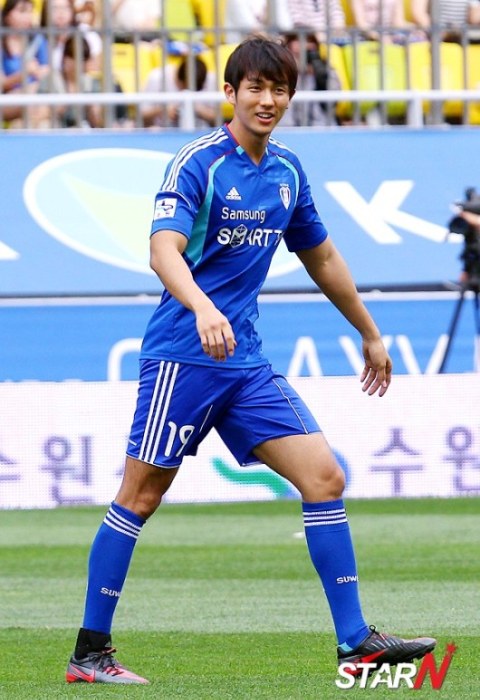 FC MEN 瑟雍