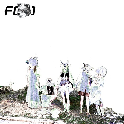 f(x) 專輯封面照
