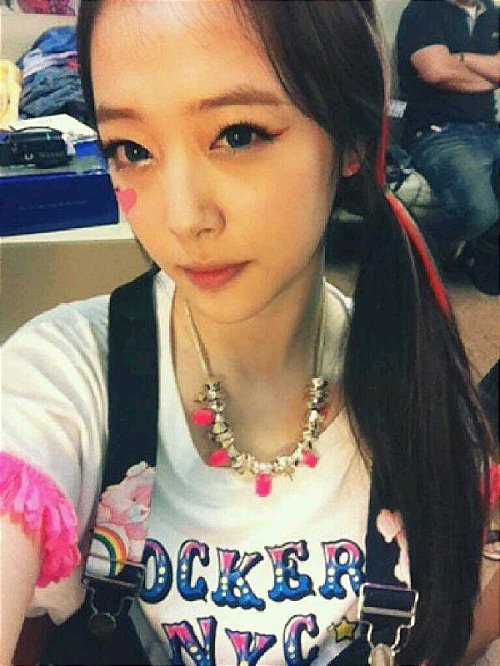 Sulli