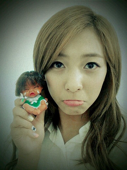 Luna me2day