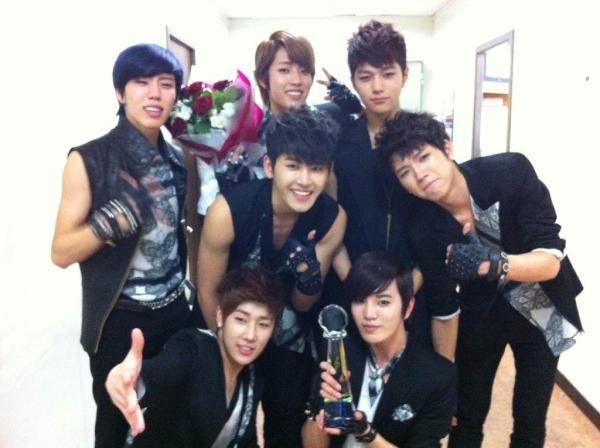 INFINITE