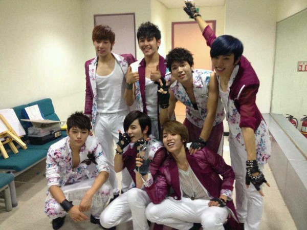 INFINITE